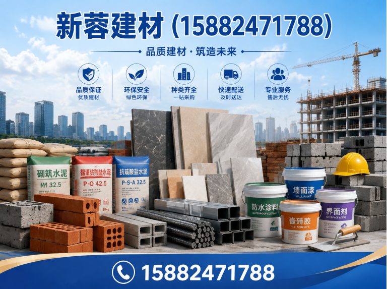 武侯区崇州仿石建材厂展示图